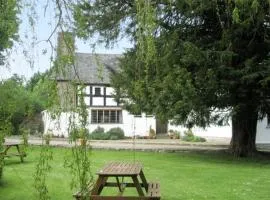 Walford Court