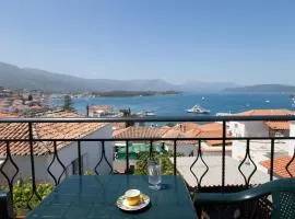 Villa @ Poros