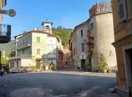 Alloggio dell'Antica Torre