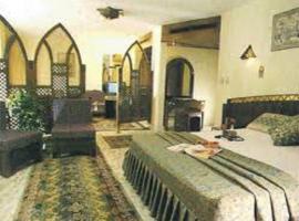 New Arafa Hotel, hotel v destinaci Tanta