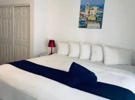 Beach House BEACHFRONT STUDIO 107