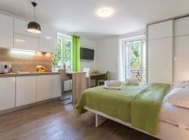 Maggy & Anna Apartment