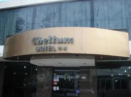 Cheltum Hotel