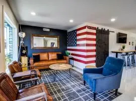 Hotel 3 estrellas en Redding