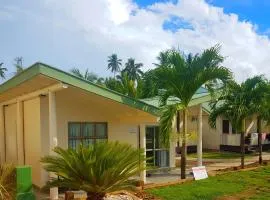 Le Uaina Beach Resort