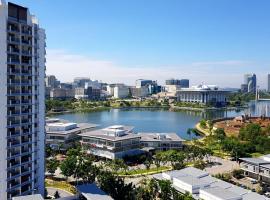 푸트라자야에 위치한 호텔 Ayer8 Putrajaya Guesthouse