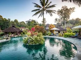 Villa Taman di Blayu by Nagisa Bali