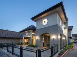 Best Western Silicon Valley Inn, Best Western hotel in Sunnyvale