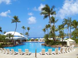 Hyatt Regency Guam, ξενοδοχείο σε Tumon