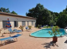 Agriturismo La Meria
