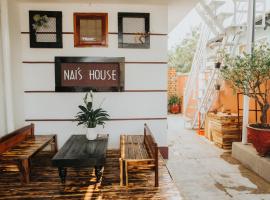Nai's house - Homestay, alojamento na praia em Thanh Hải