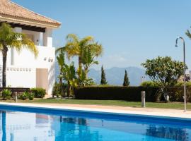 Luxury townhouse La Cala Golf Resort (Golf, Beach, Nature and Amazing views), hotel in La Cala de Mijas