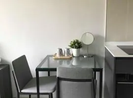 CBD Asoke/Nana/Ploenchit +2 mins to Terminal 21