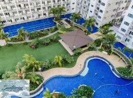 Santiorini at Shore Residences