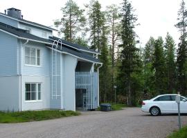 Yllästar 305 Apartment, hotel in Äkäslompolo