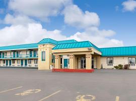 Econo Lodge Utica, hotel em Utica