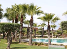 Salgados Beach&Golf - Praia dos Salgados, h&ocirc;tel &agrave; Albufeira