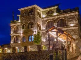 Hotel Restaurant Emblema