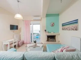 Boutique Apartment Volos