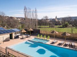 Gites Islacooldouce, hotel v destinaci Joyeuse