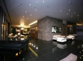 Asdal Gulf Inn Boutique Hotel- SEEF