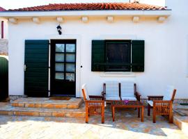 Studio apartman - MELLITUS, family hotel in Molat