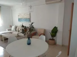 Almeria Home Experience