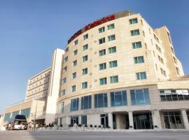 Hotel Katarina, hotel v destinaci Dugopolje