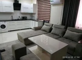 Apartments Rohat