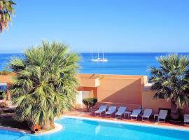 Hotel Punta Nord Est, khách sạn ở Castellammare del Golfo