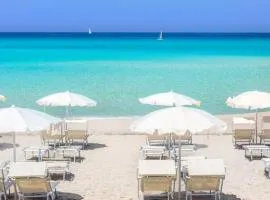 La Stratodda Dimora Loft Mare Bandiera Blu 2023