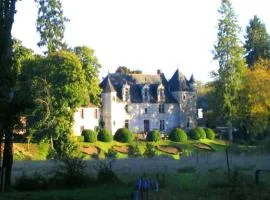 Manoir de la Rémonière