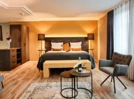 Erasmus Smart - Design B&B