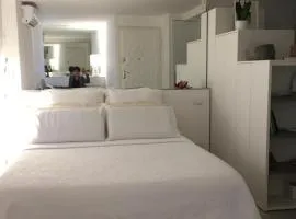 La Porta Bianca