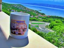Apartmani Podobnik Klenovica