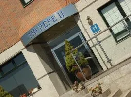 Hostal Tio Pepe II