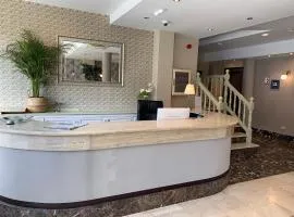 Hotel Arcea Villaviciosa