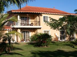 The Golf Suites, hotel in Punta Cana