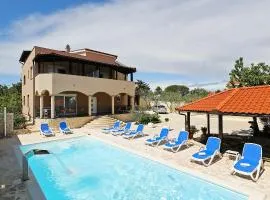 Villa Magnolia