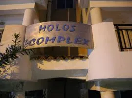 One Bedroom Apartment, Molos Complex - By IMH Travel & Tours