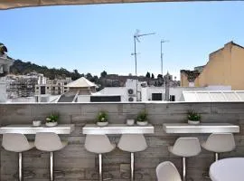 Apartamentos Marques De La Merced