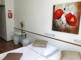 KIBI Rooms self check-in, hotel en Viena