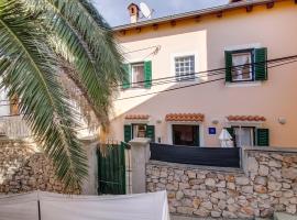 apartman Nataša, hotel cu spa din Mali Lošinj