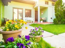 Apartmani Slavica