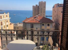 villa juturne, вариант размещения в Босолее