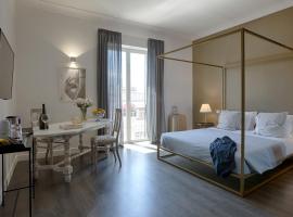 Casa Pacifico Pompei