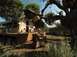 Agrikies Country Retreat