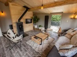 Les Chalets de Seignou