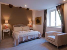 Relais Bijoux Napoli, hotel di Naples