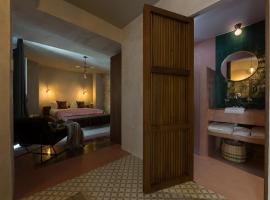 The Riad - Adults Only